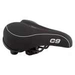 Sunlite CLOUD-9 Mens Comfort Soft Touch Vinyl Wr Suspension Saddle 49355. Fixed Price $46.19.