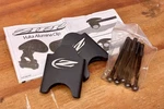 Nos Zipp Am Vuka Alumina Clip 50MM Riser Kit New Factory Packaging. Fixed Price $30.00.