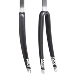 New Columbus Minimal Carbon Fork 45MM Rake 1-1/8" 300MM Steerer Matte Bla. Fixed Price $306.90.