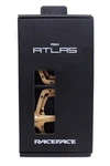 Race Face Atlas Pedal Set - Kashmoney Gold. Fixed Price $169.95.