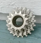 Sachs Freewheel LY-95 7 Speed 12-21 Maillard Aris France Peugeot Vintage Bike. Fixed Price $44.99.