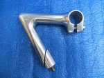 Nitto Jaguar Aluminium Stem 110MM 58 Degree Njs Approved Free Shipping. Fixed Price $101.63.