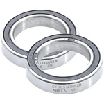 Enduro 61803 Llu/llb ABEC-5 Radial Cartridge Bearings Steel, Precision,. Fixed Price $28.58.
