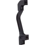 Hope Disc Adaptor 203 Post Caliper Fork - Black Hbmcn. Fixed Price $43.33.