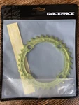 Race Face Chainring Green Narrow Wide Single 32T X 104. Fixed Price $27.82.