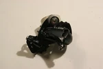 Shimano 105 Ss Rear Derailleur RD-5800 Short Cage 11 Speed 58HUSD. Fixed Price $34.99.