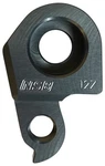 North Shore Billet Dh 0127 Polygon Colossus - Derailleur Hanger. Fixed Price $28.93.