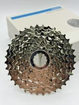 Shimano 105 CS-HG710-12 Road Bike Cassette Speed 11-36T New!. Fixed Price $79.99.
