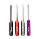 Bike Spoke Wrench Tool Set Nipple Driver Wheel Rim Repair Kit Mtb Road Ztto. Fixed Price $15.00.