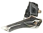 Shimano Ultegra Fd R8000 Front Derailleur 2X11 Speed Braze Down Swing. Fixed Price $34.99.