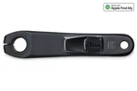 4IIII 105 R7100 Precision 3+ Left Side Power Meters 165-170-172.5-175MM. Fixed Price $332.49.