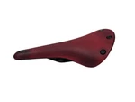 Brooks Cambium C17 Limited Edit All Weather Saddle Technique Bmx Red Nylon Seat. Fixed Price $190.00.