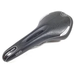 Pro Condor Af Saddle By Shimano Titanium Rails Black/white 290MM Long X 135MM. Fixed Price $40.00.