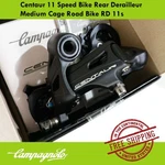 Campagnolo Centaur Speed Bike Rear Derailleur Medium Cage Road. Fixed Price $79.90.