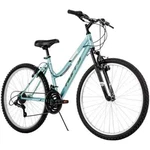 Huffy 56812P7 Rock Creek Bicycle For Both And Women. Fixed Price $105.00.