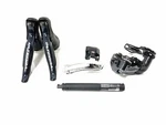 Shimano Ultegra 6870 DI2 11 Speed Electronic Rim Brake Road Groupset Used Japan. Fixed Price $579.00.