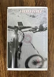 Iomounts Nomad Handlebar - Orange Pre Klock Werks. Fixed Price $40.00.