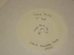 Chris Mills: Nowhere Town / Steel Bars 7" Single 45 Rpm Test Pressing GV46. Fixed Price $6.92.