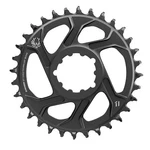 Crown XX1 Sl Eagle Direct Mount X-sync 12V Black 32T Offset 3MM Sram Mtb. Fixed Price $112.92.