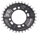 Rotor Q-rings QX1 Oval Mtn Bike Chainring 9-12 Spd 32T 76MM Bcd 4 Bolt Ocp Xc. Fixed Price $74.95.
