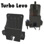 Specialized Turbo Levo E-bike Battery Charger Holder Wall Mounted Bracket. Fixed Price $18.49.