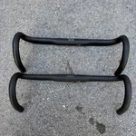 42CM Bmc Alloy Compact Road Handlebar 31.8MM. Fixed Price $20.00.