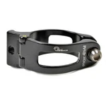 Omni Racer Front Derailleur Adapter Clamp Dura Ultegra 105: Black 34.9MM. Fixed Price $15.95.