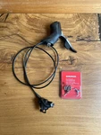 Sram Force Axs Hyrdraulic Brake/shift Lever Right/rear D1. Fixed Price $149.99.