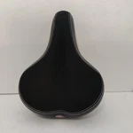 Schwinn Comfort Pillow Top Wide Bicycle Bike Seat Black Brand New Without Tags. Fixed Price $19.99.