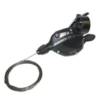 Front Handlebar X5 2V Black Sram Bike Gear Controls. Fixed Price $32.41.