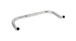 ORIGIN8 Bullhorn Handlebars 40CM Silver Track Fixed 16.7 1.8. Fixed Price $52.24.