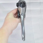 Shimano 105 ST-5600 Left/front Double/triple 2/3X Sti Shifter, 8/10 Vg. Fixed Price $139.95.