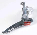 New Shimano FD-R440 Front Derailleur Double. Fixed Price $19.00.