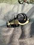 Yoshimura Endh Stem Kit Mtb 35MM. Fixed Price $155.00.