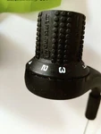Vintage Grip Nos Shifter SRT600-11, 3 Speed Sram Single Only. Fixed Price $25.33.