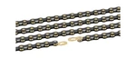 Wippermann Bicycle Chain 114 Links Connex 10SB 10-V. Fixed Price $81.05.