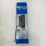 Shimano Chain CN-HG53 9S 116L. Fixed Price $22.50.