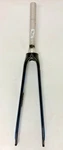 Trek TR-F19 Black Carbon 700C Road Bike Fork 230MM Tapered Steerer Tube Great. Fixed Price $59.95.