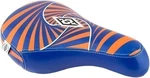 Alienation Psycho Bmx Unisex Orange/blue. Fixed Price $36.93.