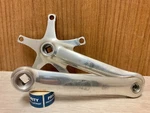 Vintage Campagnolo Chorus Crankset 170 Mod. 706/101 (41) 1ST Gen 88-91. Fixed Price $57.94.