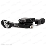 Wolf Tooth Pro Remote Lever Clamp For Bike Dropper Seatpost 22.2MM - Black. Fixed Price $69.95.