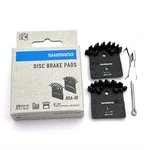 Shimano J05A Bike Resin Brake Fin Pads For Xtr BR-M9000,BR-M9020/XT BR-M8000/SLX. Fixed Price $50.95.