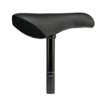 Eclat Comple Combo Fat Bike Saddle - Lightweight Nylon, Pivotal Support, Stable. Fixed Price $36.49.