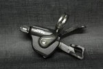 New Take Off Shimano Xtr SL-M9000 3 Speed Left Rapidfire Shifter Carbon Lever.. Fixed Price $59.00.