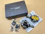 New Shimano Deore Xt PD-M8100 Spd Xc Mtb Mountain Bike Clipless Pedals & Cleats. Fixed Price $88.00.