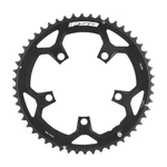 Fsa Pro Road Chainring - 52T, 110 Bcd, Aluminum, N11, Black. Fixed Price $50.00.