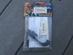Vintage Hayes Disc Brake Adapter Rear Frame 74MM 6" Rotor 98-15073 Nos New. Fixed Price $12.99.