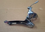 Shimano 105 Front Derailleur FD-5600 Double 2X10 (34.9 Clamp On) Bottom Pull. Fixed Price $27.00.