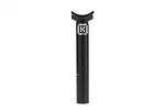 Kink Bmx Stealth Seat Post 180MM - Matte Black. Fixed Price $34.99.