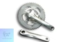 Shimano FC-4650 Crankset For Road Cycling. Fixed Price $120.75.